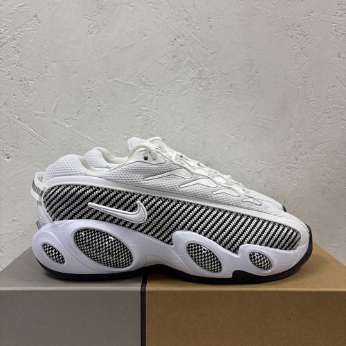 Nike nocta glide white black - nike,