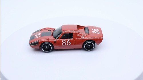 Hot wheels porsche - wheels, carrera