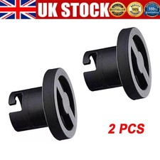 2 x LPG FUEL FILLER GAS CAP