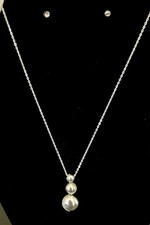 Links of London Necklace Three