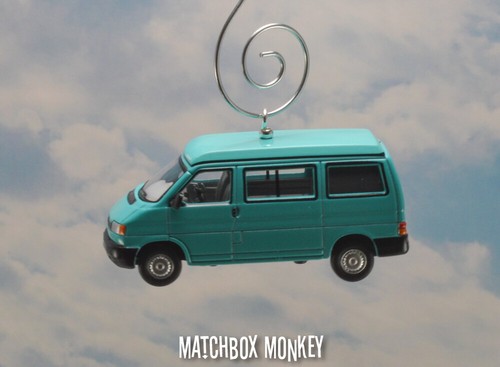 Volkswagen bus van - volkswagen, t4