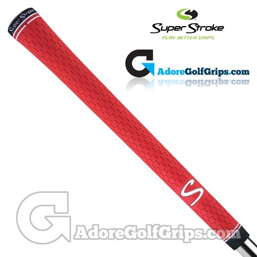 Superstroke tech standard - superstroke, s-tech