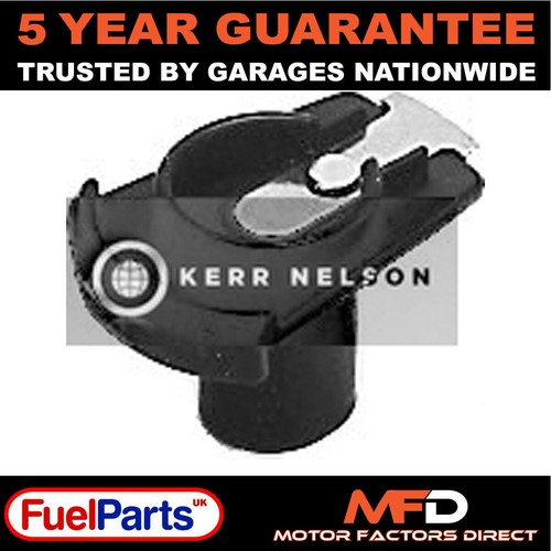 Kerr nelson ignition - kerr,