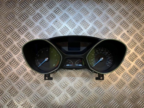 Ford focus mk3 - 12-18,