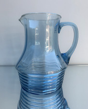 MCM Vintage  Blue Turquoise