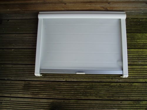 Caravan blind 67cm 5cm - caravan, x