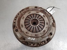 VOLKSWAGEN CADDY CLUTCH KIT 5