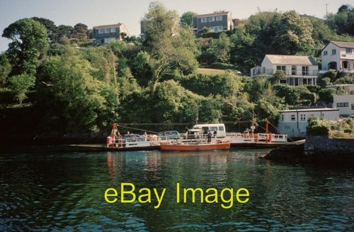 Photo 6x4 fowey - 6x4,