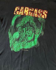 Vintage 1990’s Carcass