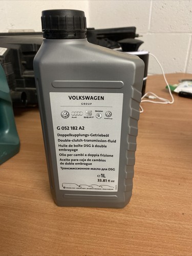 Genuine volkswagen advanced - genuine,