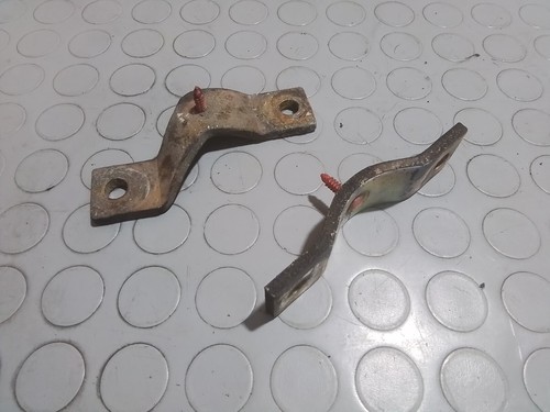 Steering box spacers - , for
