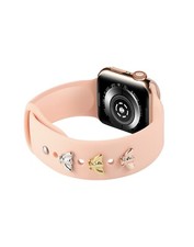 Apple Watch Charms Bee Set