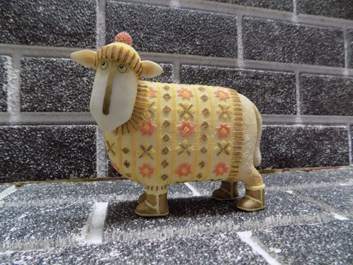 Enesco ewe and - ewe,
