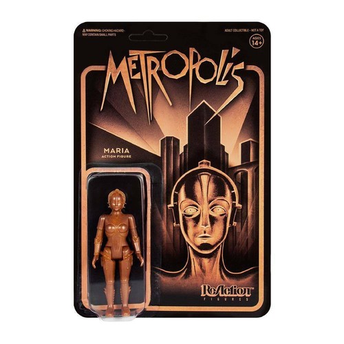 Metropolis gold 1927 - 1927, fritz