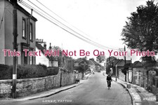 SO 2021 - Lower Yatton