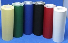 Dacron Insignia Repair Tape - heavy duty sails, covers, kite - 142cm x various