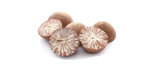 Betel nut 1kg - nut, pack