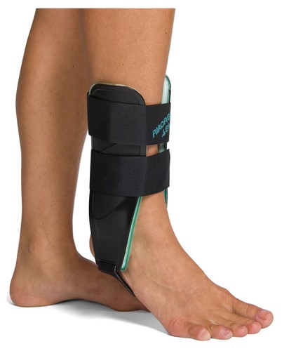 Aircast air stirrup universal - aircast,