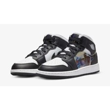Nike Air Jordan 1 Mid (GS)