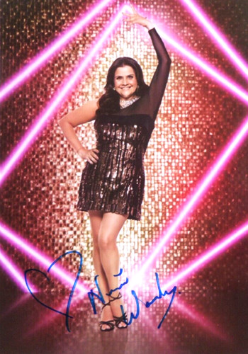 Nina wadia strictly - nina,