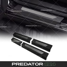 DOOR SILL PROTECTOR INTERIOR