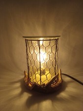 Stunning Scentsy ANTLER LODGE