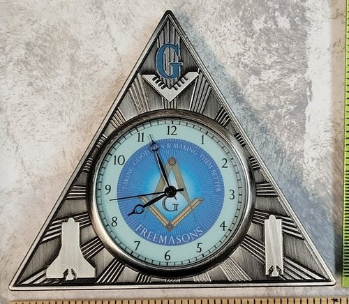 Freemason mini triangle - mini,