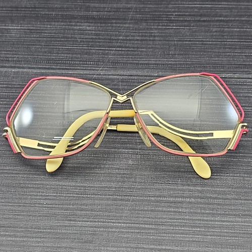Vintage cazal frames for - vintage,
