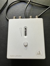 Clearaudio Nano V2 MM/MC