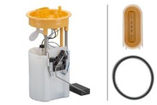 Fuel Feed Unit HELLA Fits AUDI