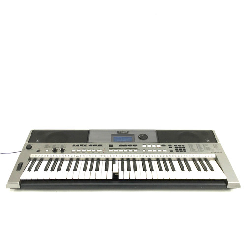 Yamaha psr e443 - yamaha, 61-key