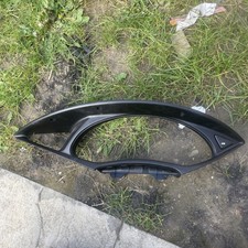 GENUINE FORD FOCUS MK1 DASH