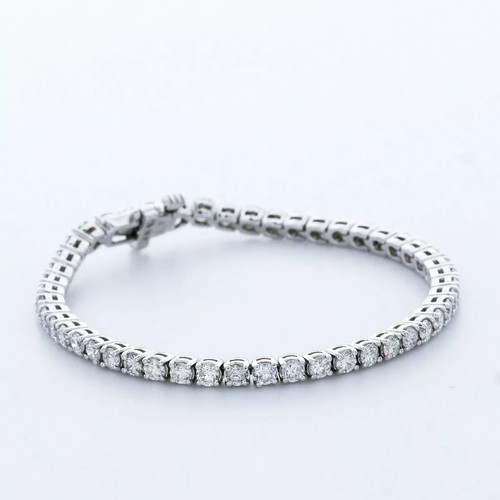Classic tennis bracelet - tennis,