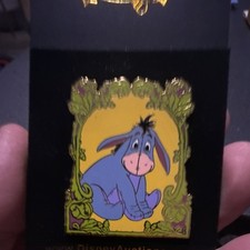 Disney Eeyore Disney Auctions