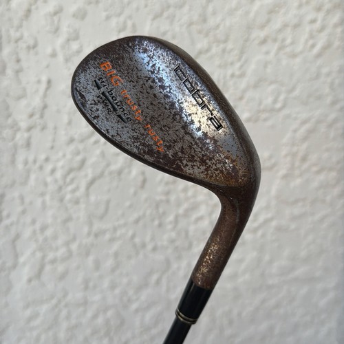 Cobra big trusty rusty - trusty, 55*