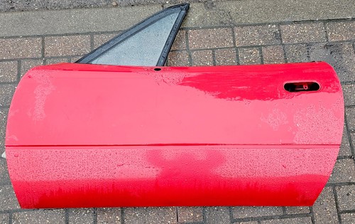 Mazda mx5 door left - mazda, lhs