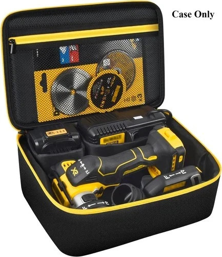 Storage bag for dewalt multi - dewalt,