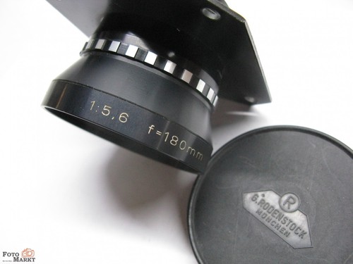 Rodenstock rodagon 180 - rodenstock, /