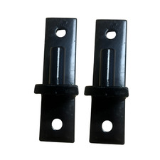 2 Hole 16mm Pin Gate Fence