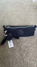 Kipling Pen/Pencil/Makeup bag