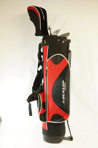 Dunlop tour golf - jr,