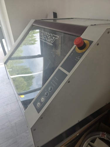 Roland techsoft cutting - roland, ts-30