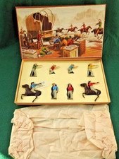 BRITAINS WILD WEST DUOCROWN