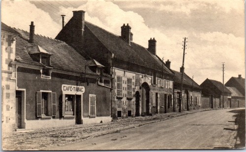 Longueil sainte marie - sainte,