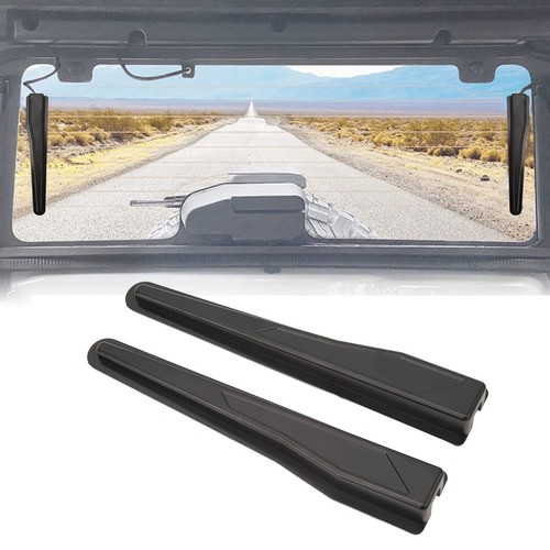 Windshield defogger guards - defogger,