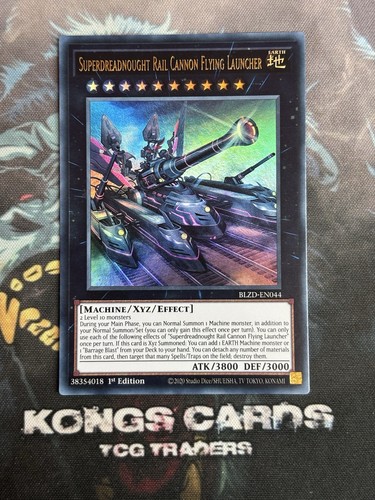Blzd en044 superdreadnought - blzd-en044,