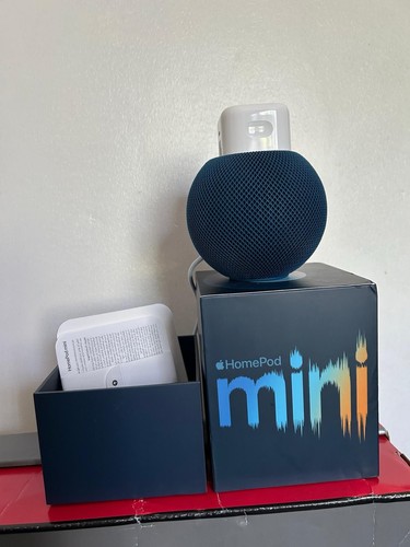 Apple homepod mini - apple,