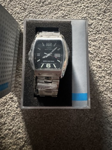 Casio wvq 202hu waveceptor - wvq-202hu,