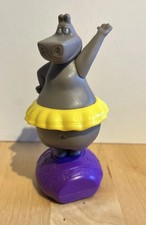 2012 Circus Gloria Hippo 4.5"
