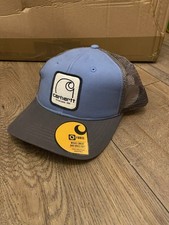 Carhartt Men's Baseball Cap